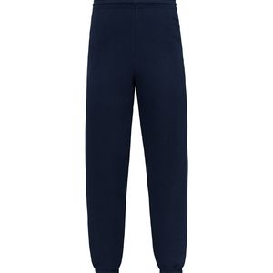 Iconic Premium Elasticated Cuff  Jog Pants, miniatyr 2